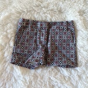 { Crewcuts } Girls Toddler Chino Shorts
